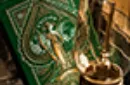 Limited Edition Green Tycoon Playing Cards by theory11 – Image 5