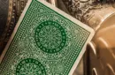 Limited Edition Green Tycoon Playing Cards by theory11 – Image 6