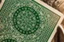 Limited Edition Green Tycoon Playing Cards by theory11 – Image 7