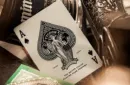 Limited Edition Green Tycoon Playing Cards by theory11 – Image 10