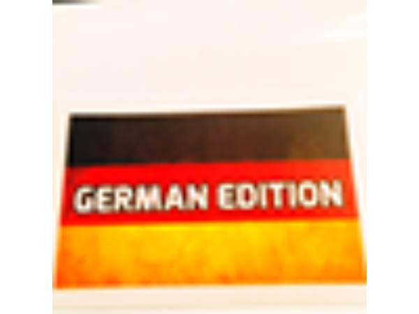 SvenPad® Ultimate Edition (German and Spanish) - Trick