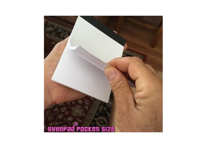 SvenPad® Original Pocket Size (Pair) - Trick