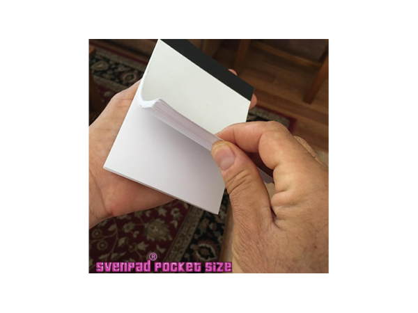 SvenPad® Original Pocket Size (Pair) - Trick