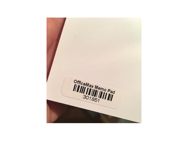 SvenPad® Original Pocket Size (Pair) - Trick