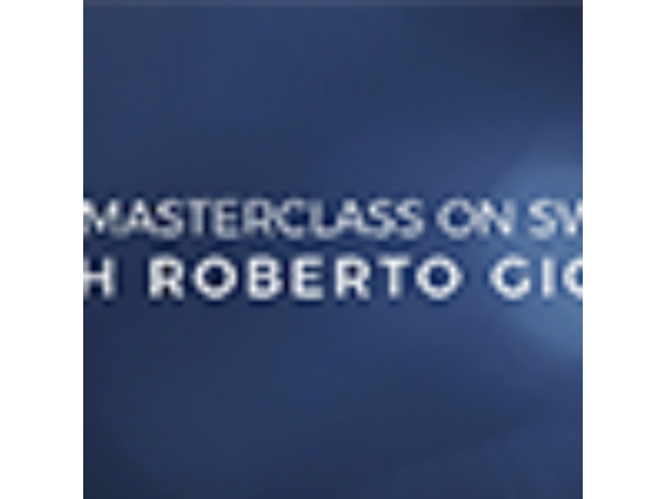 Card Magic Masterclass (Switches) by Roberto Giobbi - DVD