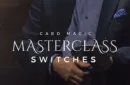 Card Magic Masterclass (Switches) by Roberto Giobbi - DVD – Image 1