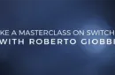 Card Magic Masterclass (Switches) by Roberto Giobbi - DVD – Image 2