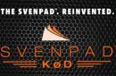 SvenPad® KoD Euro A4 Stage Size (Single) - Trick – Image 1