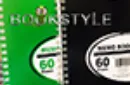SvenPad® Bookstyle (Black and Green) - Trick – Image 3