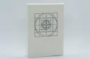 Fibs Playing Cards (White) – Image 1
