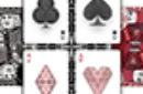 Fibs Playing Cards (White) – Image 11