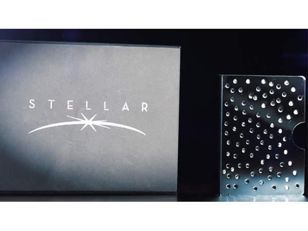 Stellar by Alchemy Insiders
