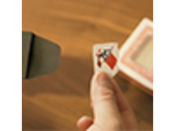 ESCAPE Blue (Gimmicks and Online Instructions) by SMagic Productions - Trick