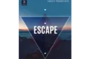 ESCAPE Blue (Gimmicks and Online Instructions) by SMagic Productions - Trick – Image 1