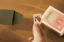 ESCAPE Blue (Gimmicks and Online Instructions) by SMagic Productions - Trick – Image 2