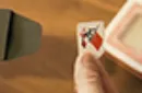 ESCAPE Blue (Gimmicks and Online Instructions) by SMagic Productions - Trick – Image 3