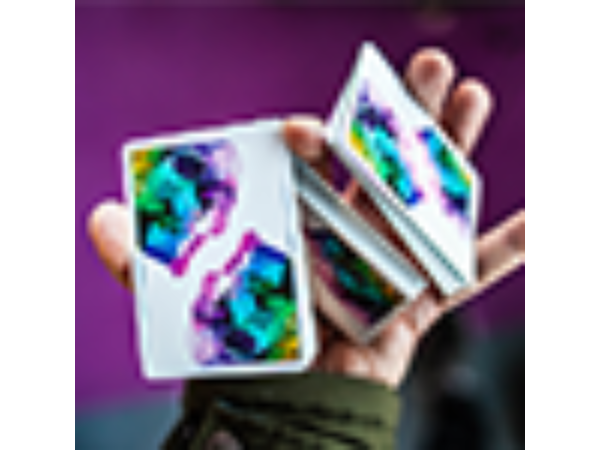 Memento Mori One Way (Joker) - Trick