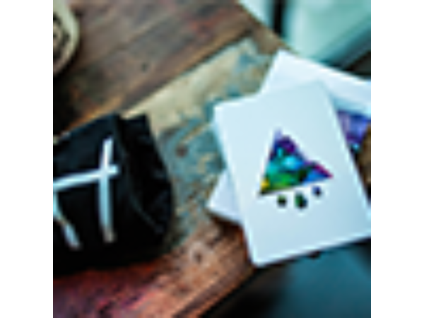 Memento Mori One Way (Joker) - Trick