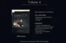 Paper Cuts Secret Volume 4 by Armando Lucero - DVD – Image 2
