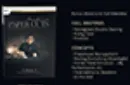 Paper Cuts Secret Volume 4 by Armando Lucero - DVD – Image 3
