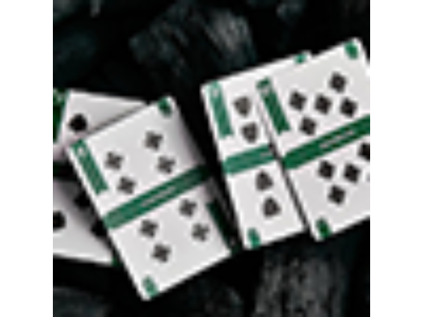 Guard Playing Cards by BOCOPO
