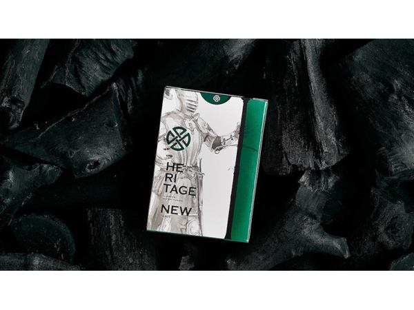 Guard Playing Cards by BOCOPO