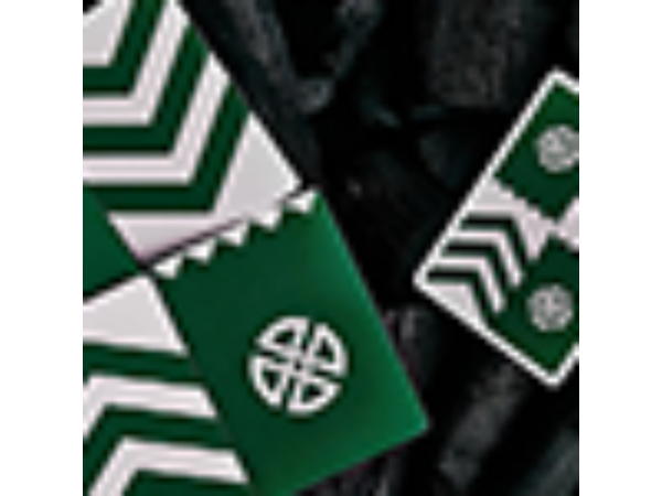 Guard Playing Cards by BOCOPO