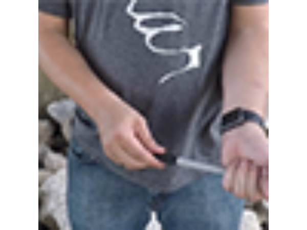 Porous by Seth Race (Gimmick and Online Instructions) by Seth Race - Trick