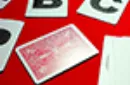 Alphabet Playing Cards Bicycle No Index by PrintByMagic - Trick – Image 3