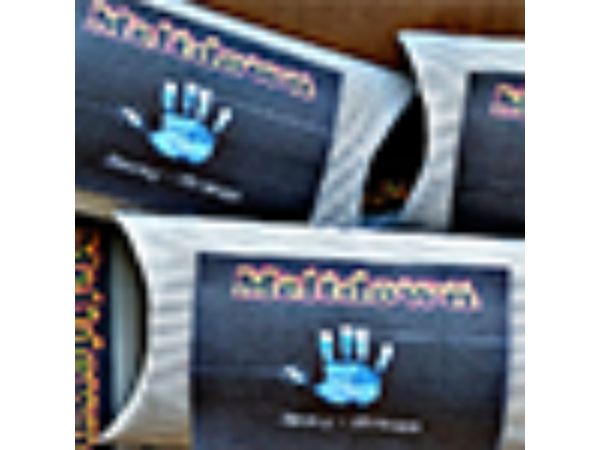 Meltdown by Jimmy Strange (Gimmicks and Online Instructions) - Trick