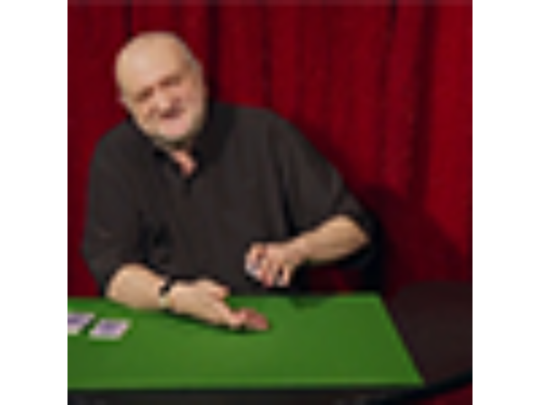 Oil & Water 3.0 by Dominique Duvivier (DVD and Gimmick) - DVD