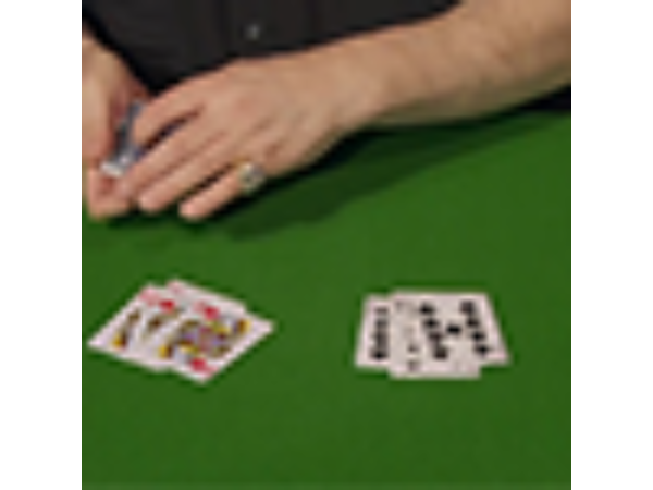 Oil & Water 3.0 by Dominique Duvivier (DVD and Gimmick) - DVD