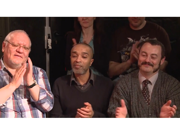 Oil & Water 3.0 by Dominique Duvivier (DVD and Gimmick) - DVD