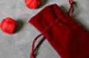 Monkey Fist Chop Cup Balls (1 Regular and 1 Magnetic) by Leo Smetsters - Trick – Image 3
