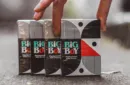 Big Boy No.2 Playing Cards by Toomas Pintson – Image 1
