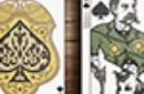 Bicycle Wild West (Lawmen Edition) Playing Cards – Image 3