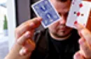 CRAZY HOLE Blue (Gimmick and Online Instructions) by Mickael Chatelain - Trick – Image 11