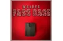 Wonder Pass Case by King of Magic - Trick – Image 1