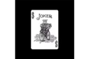 BLUFFF (Joker to King of Clubs ) by Juan Pablo Magic – Image 2