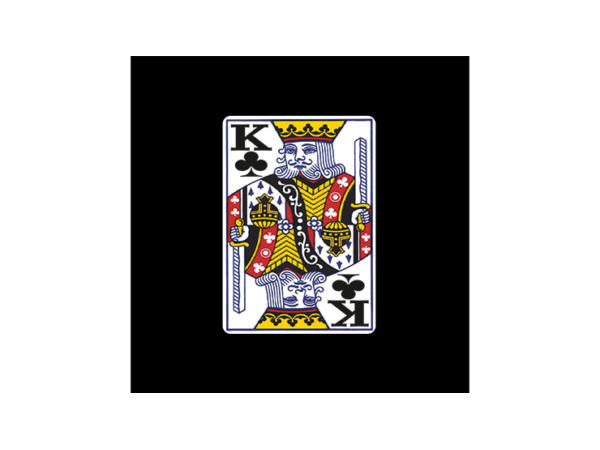 BLUFFF (Chinese Letters to King of Clubs) by Juan Pablo Magic