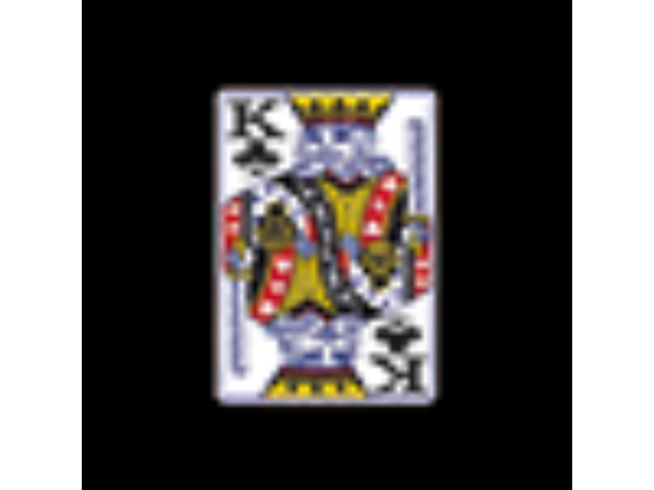 BLUFFF (Chinese Letters to King of Clubs) by Juan Pablo Magic