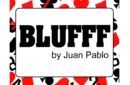 BLUFFF (Chinese Letters to King of Clubs) by Juan Pablo Magic – Image 1