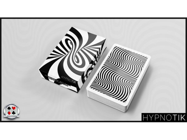 HYPNOTIK Playing Cards