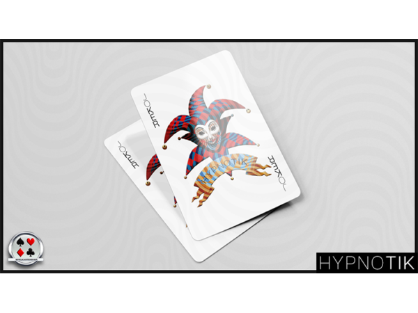 HYPNOTIK Playing Cards