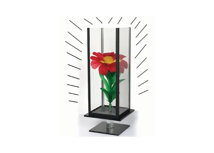 Flower Maker Tube by Tora Magic - Trick