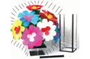Flower Maker Tube by Tora Magic - Trick – Image 2