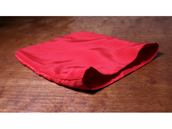 Malini Egg Bag Pro Red (Bag and DVD) - Trick