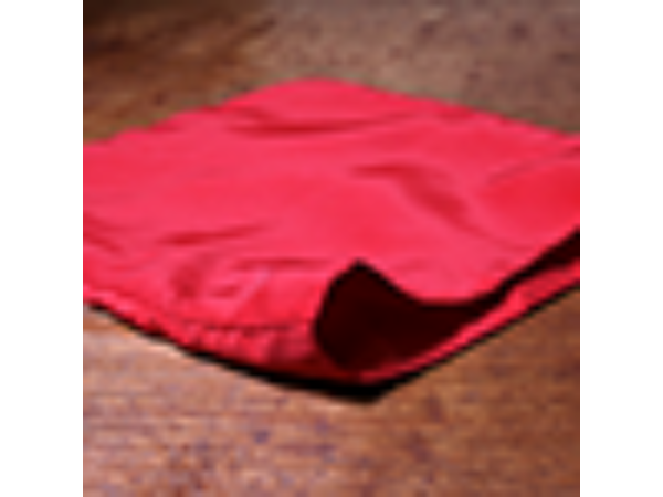 Malini Egg Bag Pro Red (Bag and DVD) - Trick