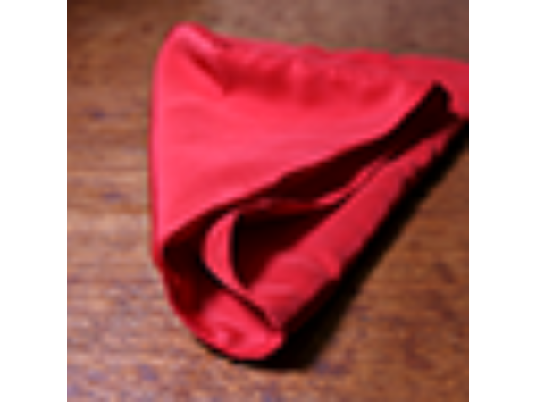 Malini Egg Bag Pro Red (Bag and DVD) - Trick