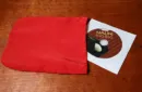 Malini Egg Bag Pro Red (Bag and DVD) - Trick – Bild 6